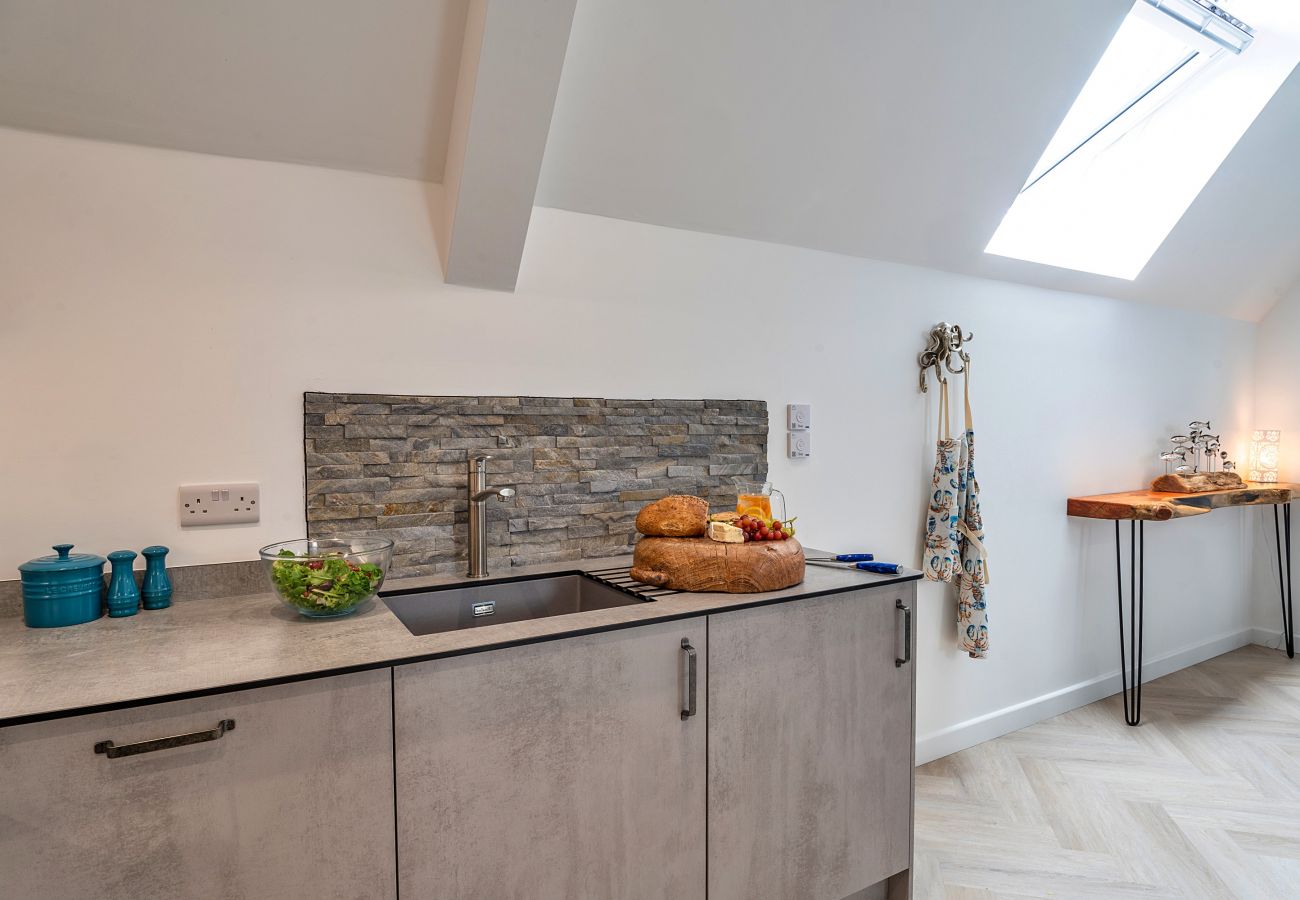 House in Newquay - Lobster House