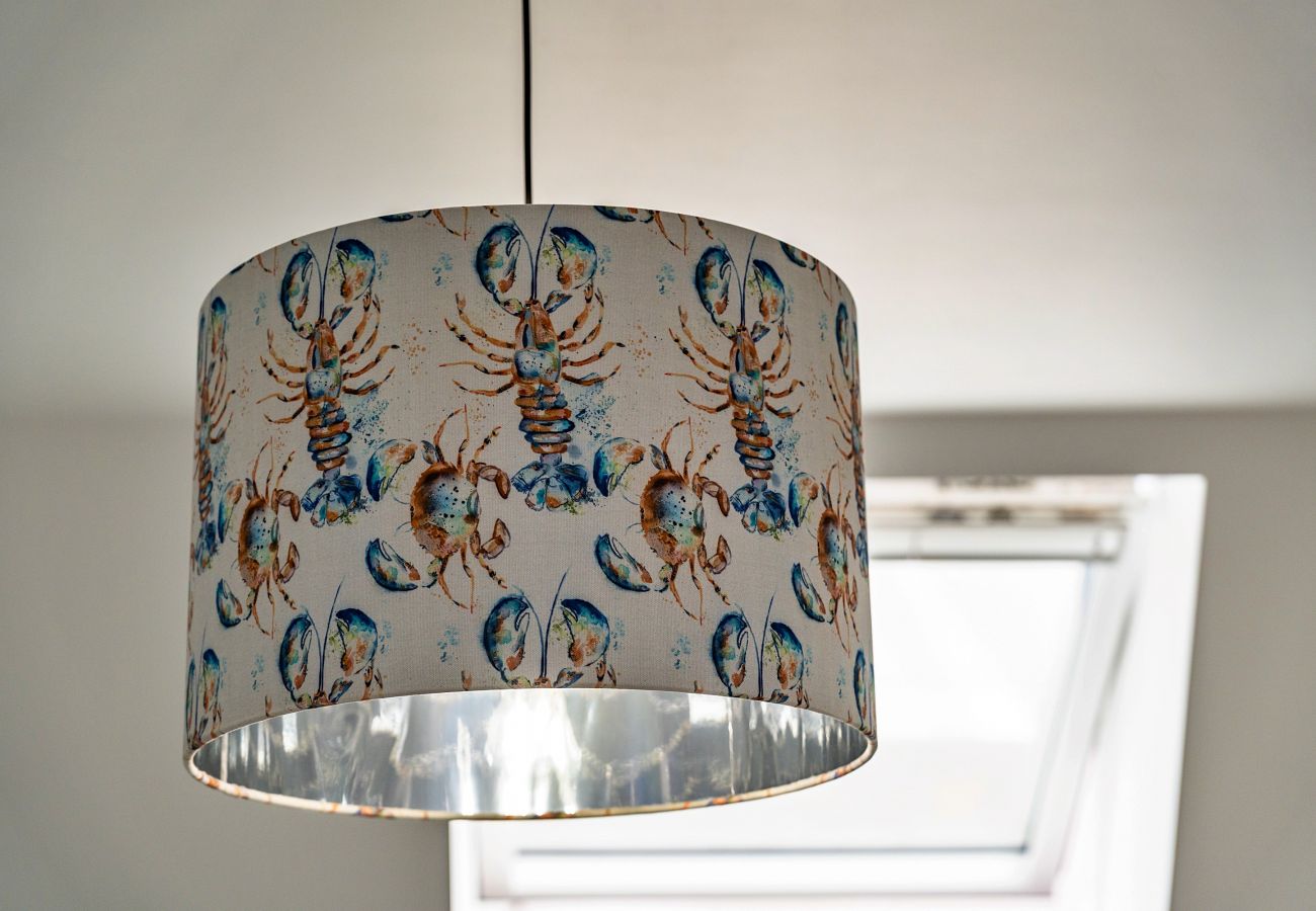 House in Newquay - Lobster House