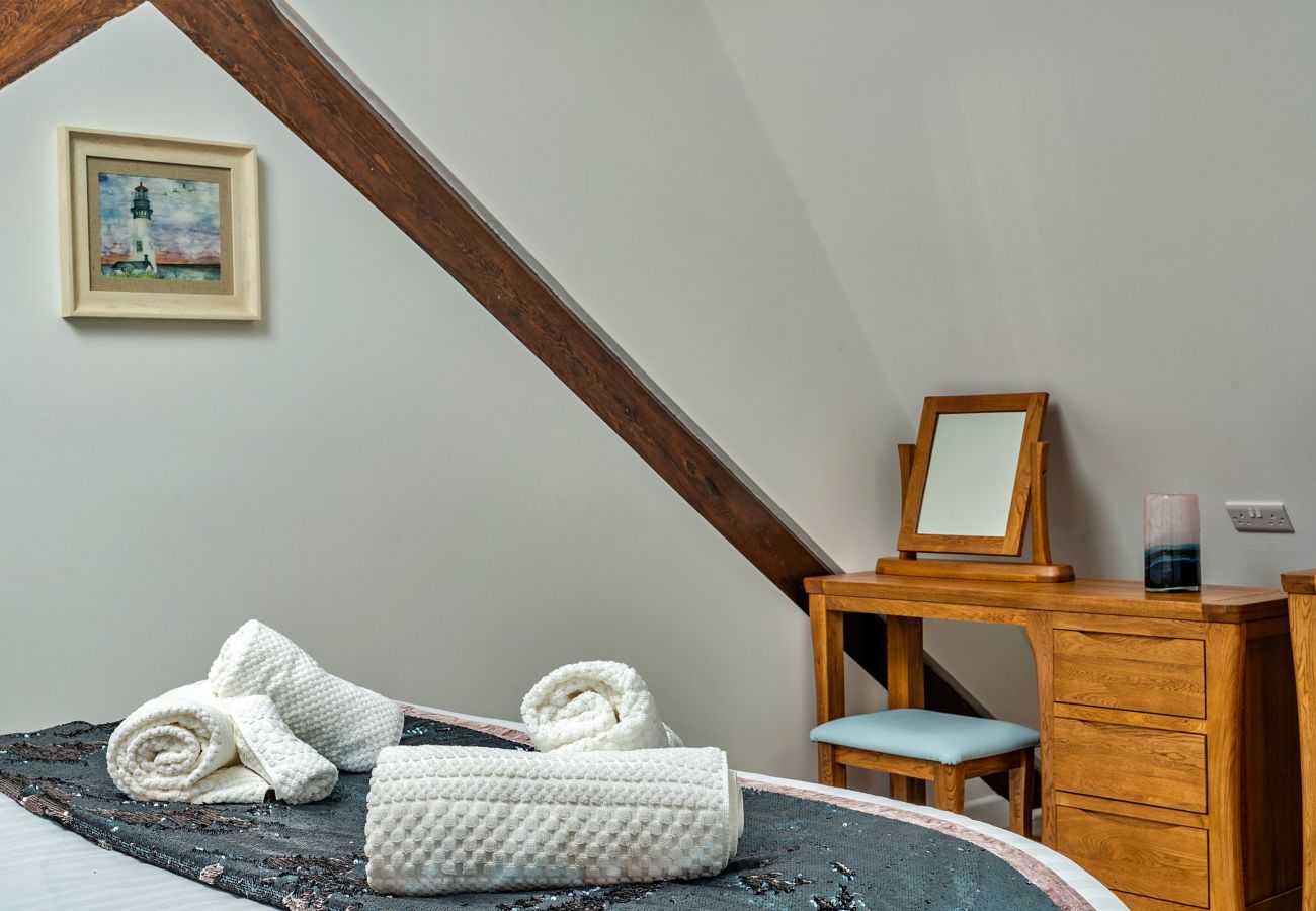 House in Newquay - Lobster House