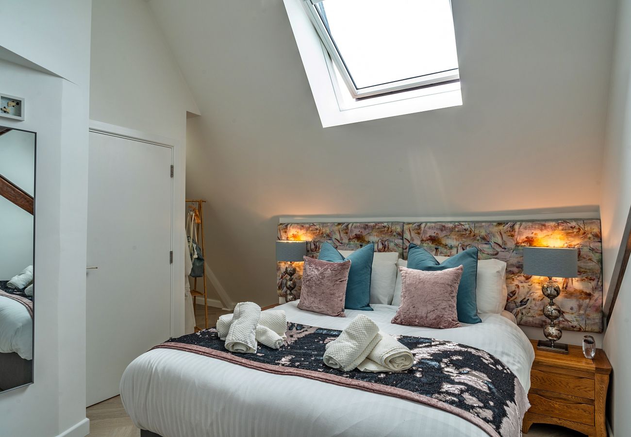 House in Newquay - Lobster House