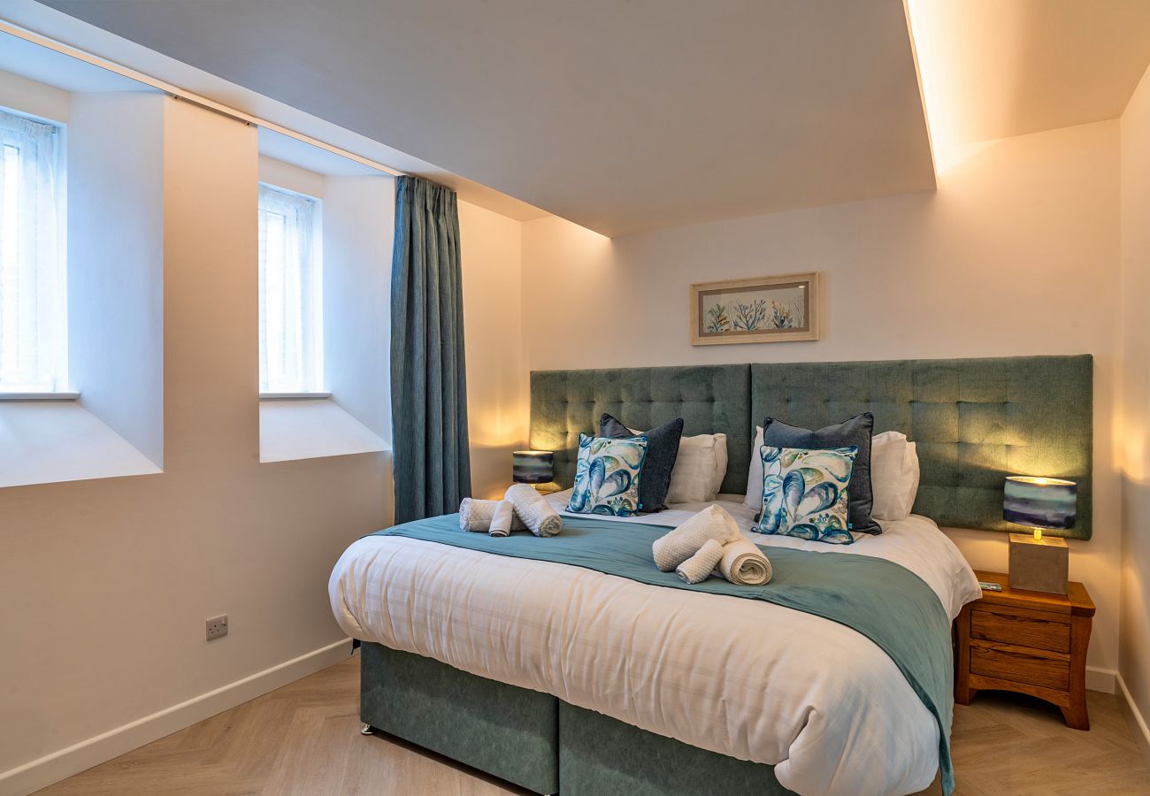 House in Newquay - Lobster House