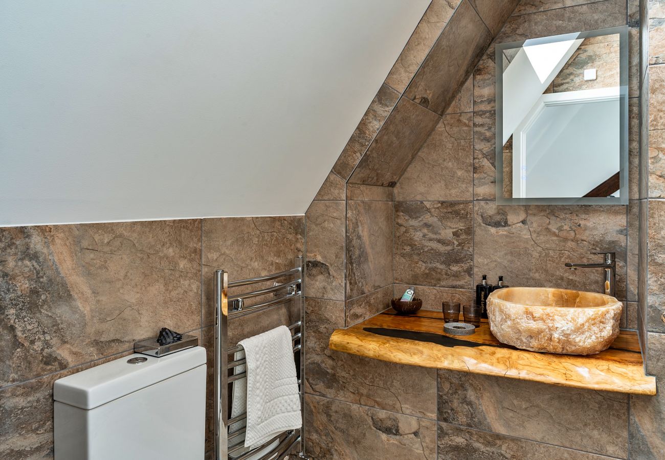 House in Newquay - Lobster House