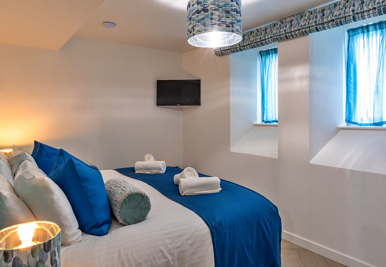 House in Newquay - Lobster House