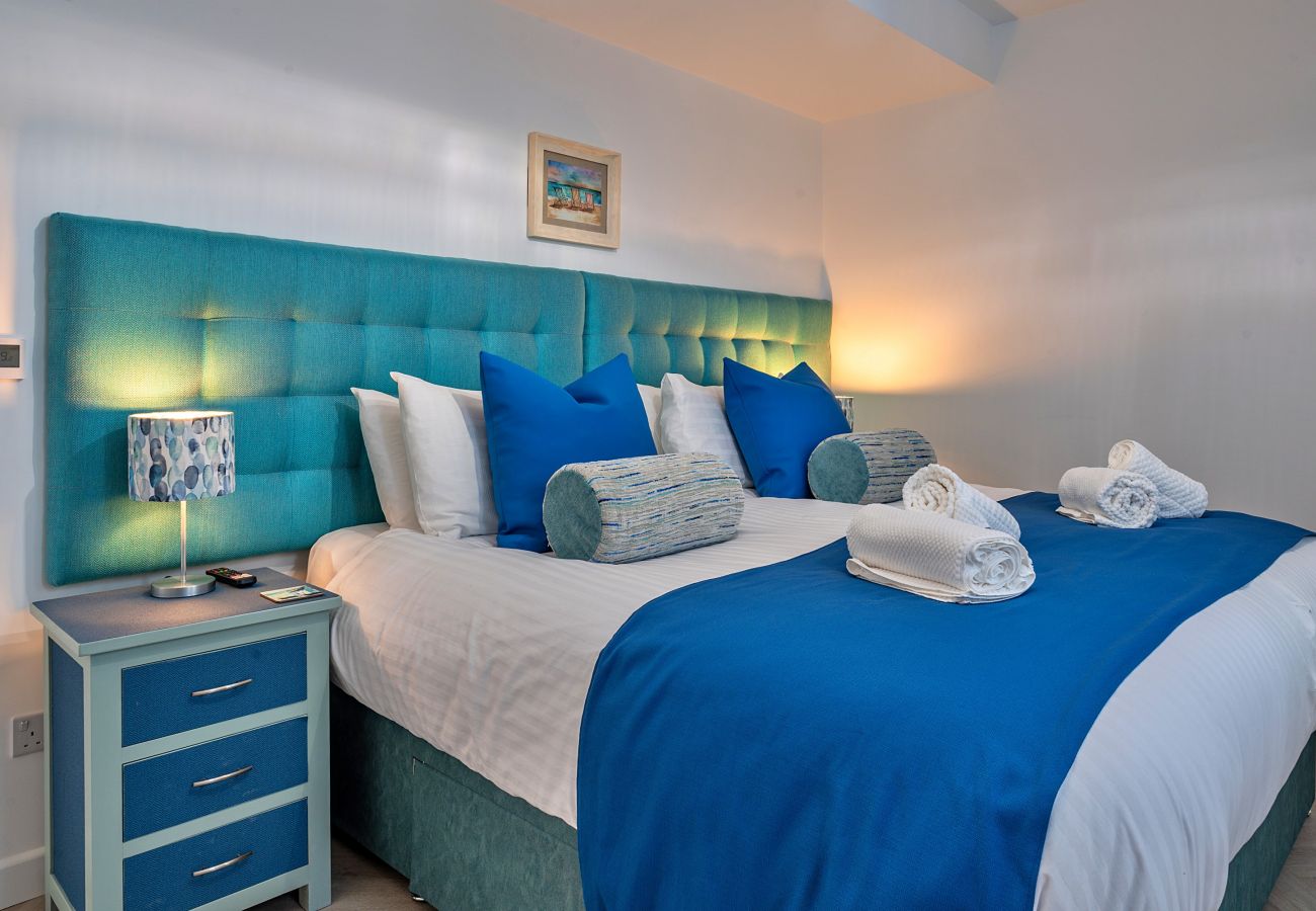 House in Newquay - Lobster House