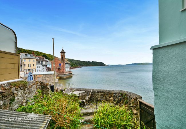 Cottage in Cawsand - April Cottage, Cawsand