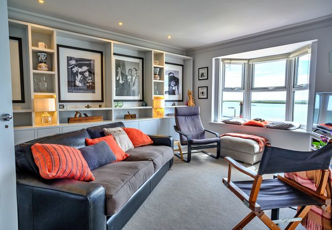 Apartment in Burnham-on-Crouch - Kings Wharf