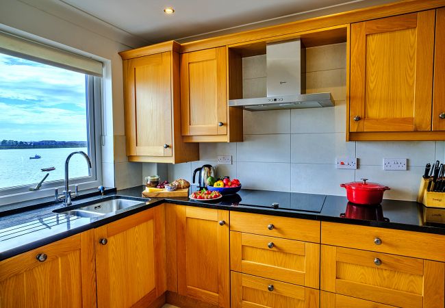 Apartment in Burnham-on-Crouch - Kings Wharf