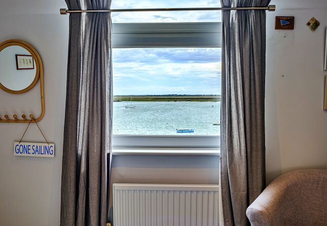 Apartment in Burnham-on-Crouch - Kings Wharf