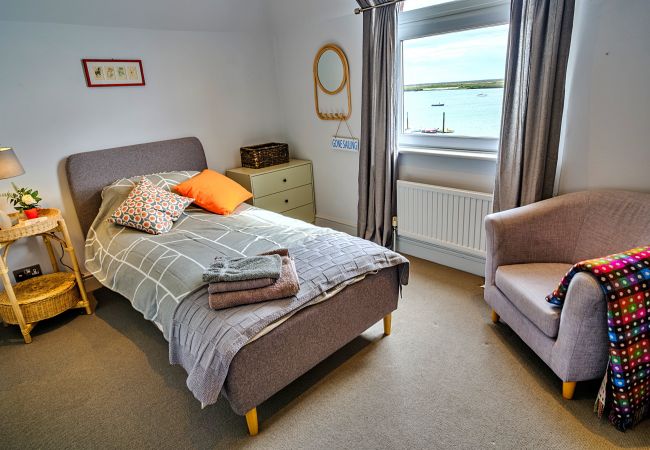 Apartment in Burnham-on-Crouch - Kings Wharf Apartment in Burnham-on-Crouch - Kings Wharf