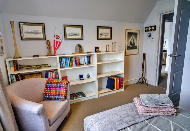 Apartment in Burnham-on-Crouch - Kings Wharf Apartment in Burnham-on-Crouch - Kings Wharf