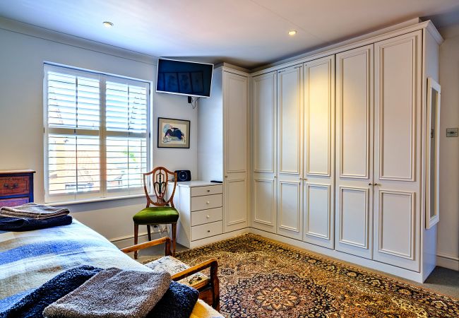 Apartment in Burnham-on-Crouch - Kings Wharf Apartment in Burnham-on-Crouch - Kings Wharf