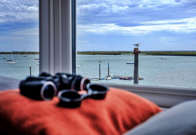 Apartment in Burnham-on-Crouch - Kings Wharf Apartment in Burnham-on-Crouch - Kings Wharf