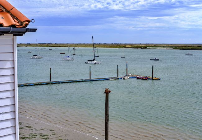 Apartment in Burnham-on-Crouch - Kings Wharf