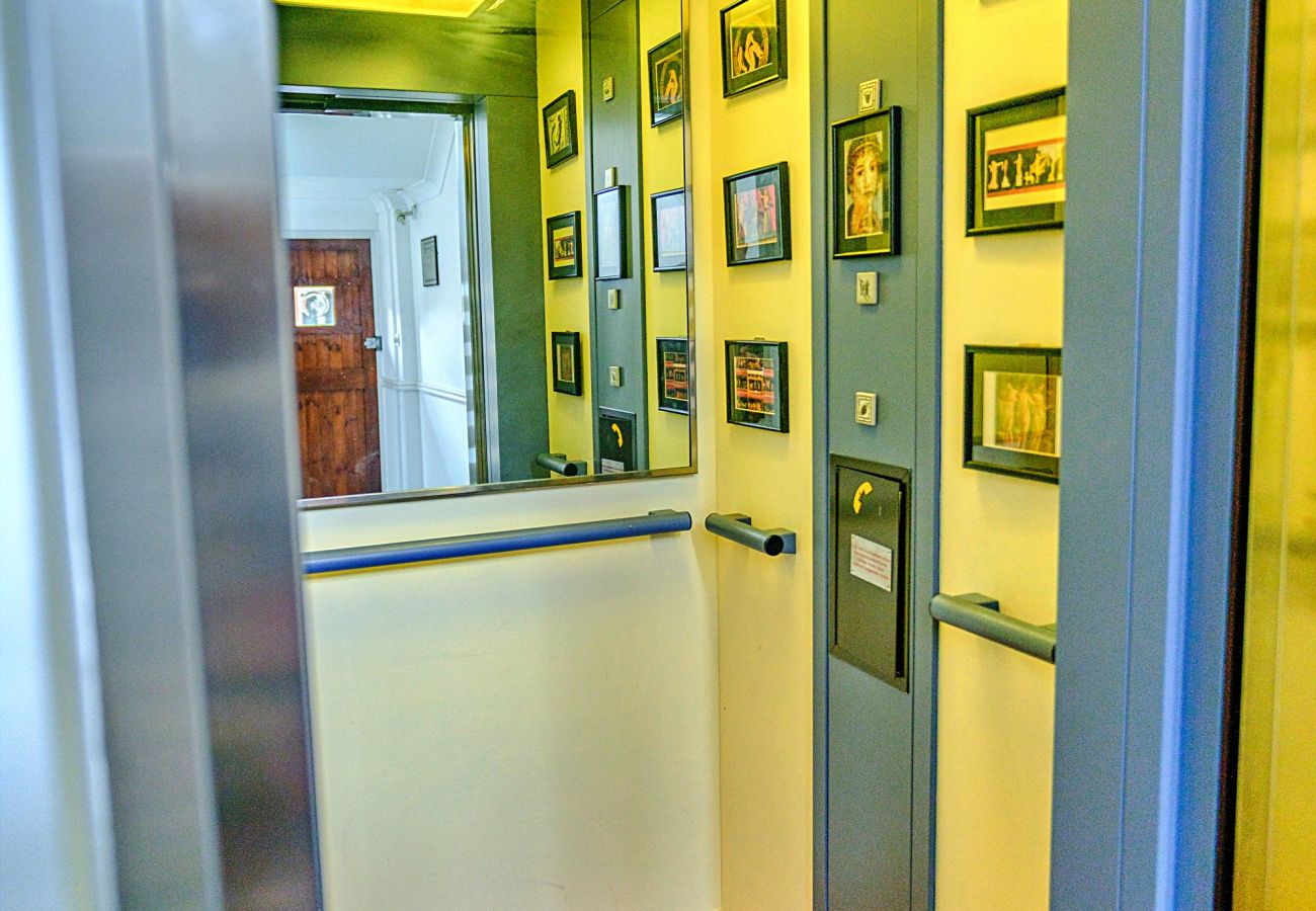 Apartment in Burnham-on-Crouch - Kings Wharf