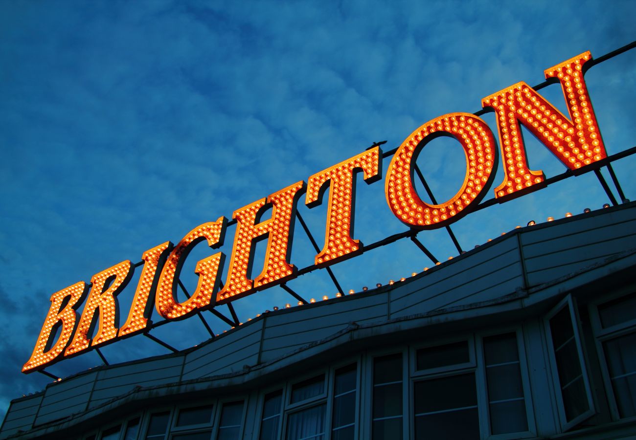 Apartment in Brighton - Pittodrie Guest House - Room 1