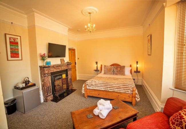 Apartment in Brighton - Pittodrie Guest House - Room 2 Apartment in Brighton - Pittodrie Guest House - Room 2