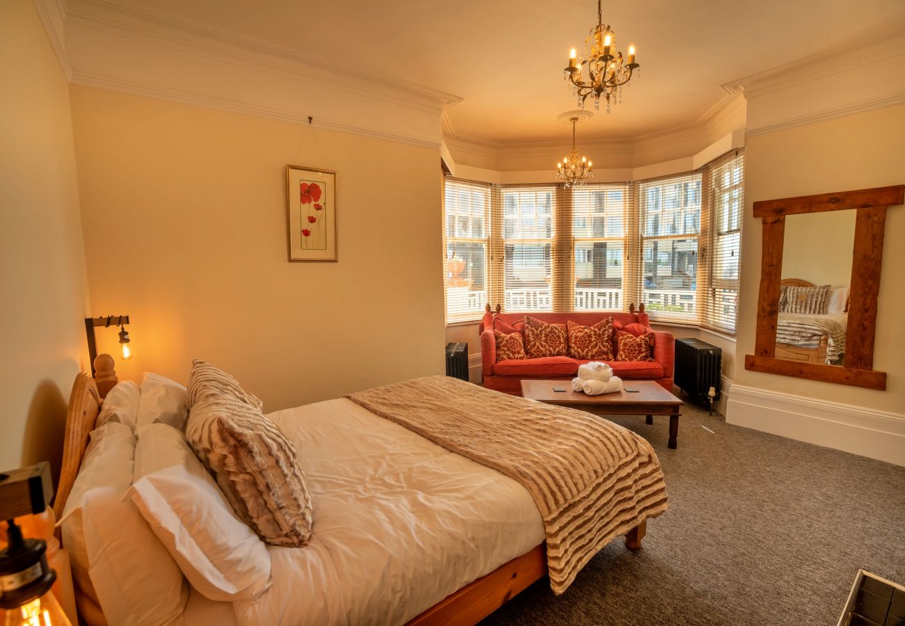 Apartment in Brighton - Pittodrie Guest House - Room 2