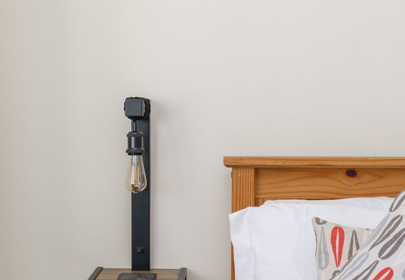 Apartment in Brighton - Pittodrie Guest House - Room 5