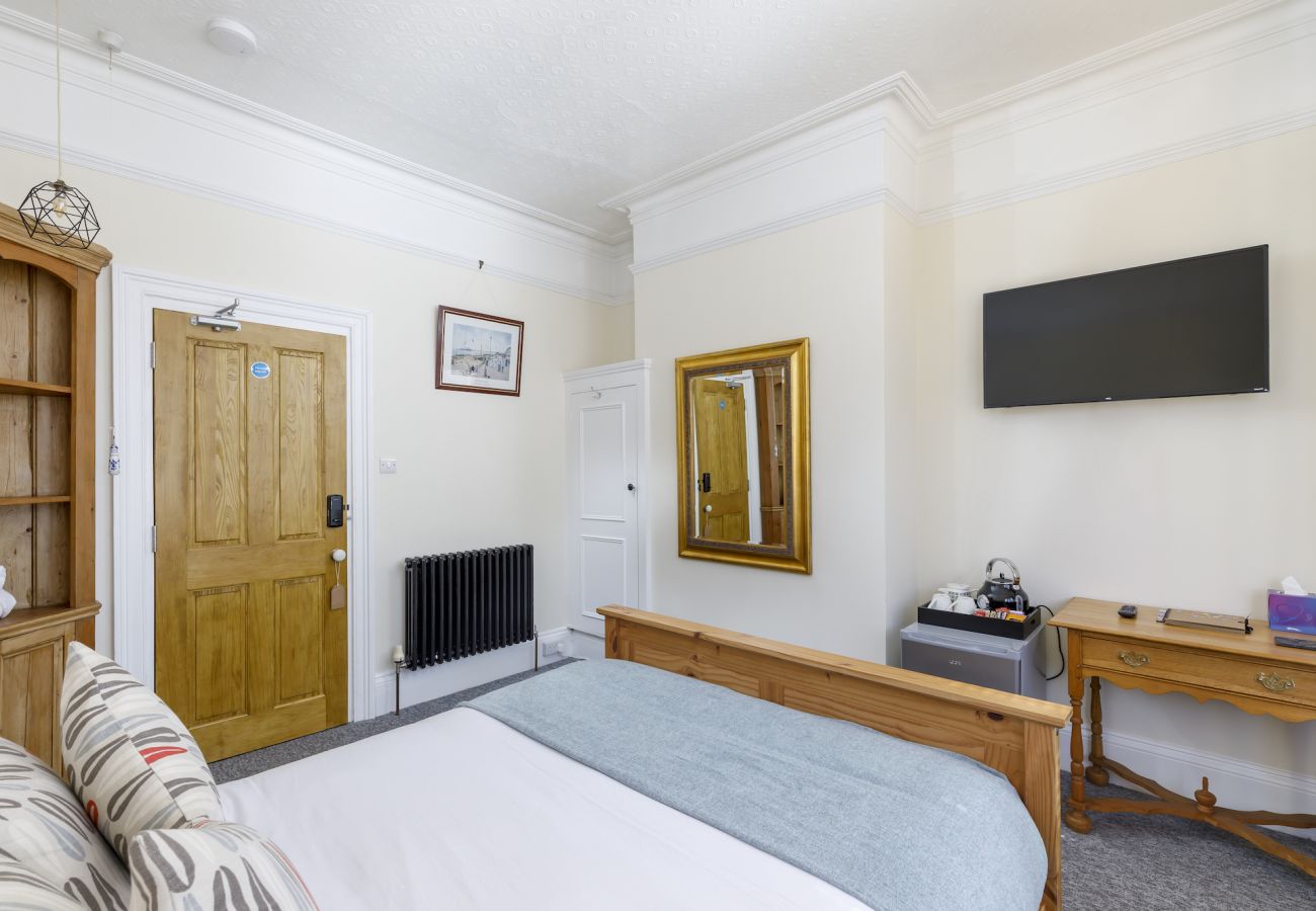 Apartment in Brighton - Pittodrie Guest House - Room 5