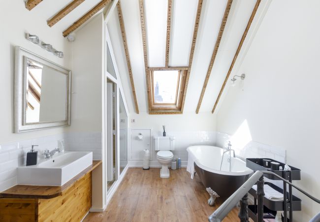 Apartment in Brighton - Pittodrie Guest House - Apartment 6 Apartment in Brighton - Pittodrie Guest House - Apartment 6