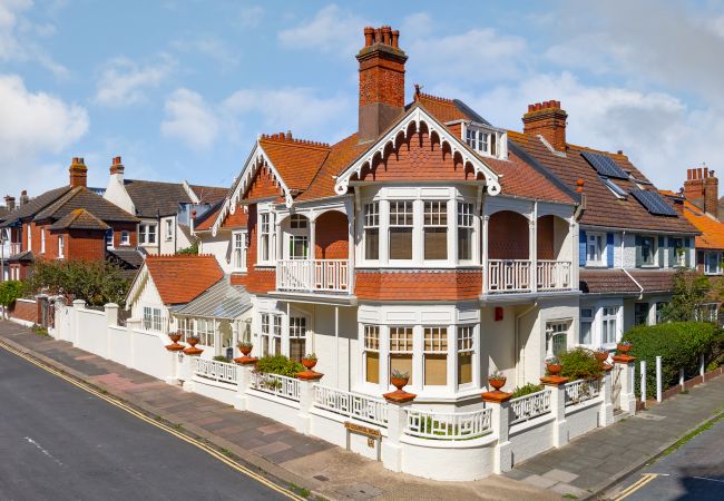 Apartment in Brighton - Pittodrie Guest House - Apartment 6 Apartment in Brighton - Pittodrie Guest House - Apartment 6