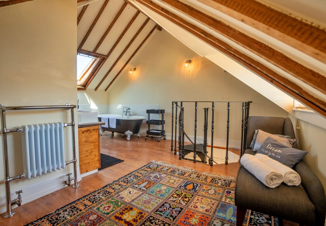 Apartment in Brighton - Pittodrie Guest House - Apartment 6