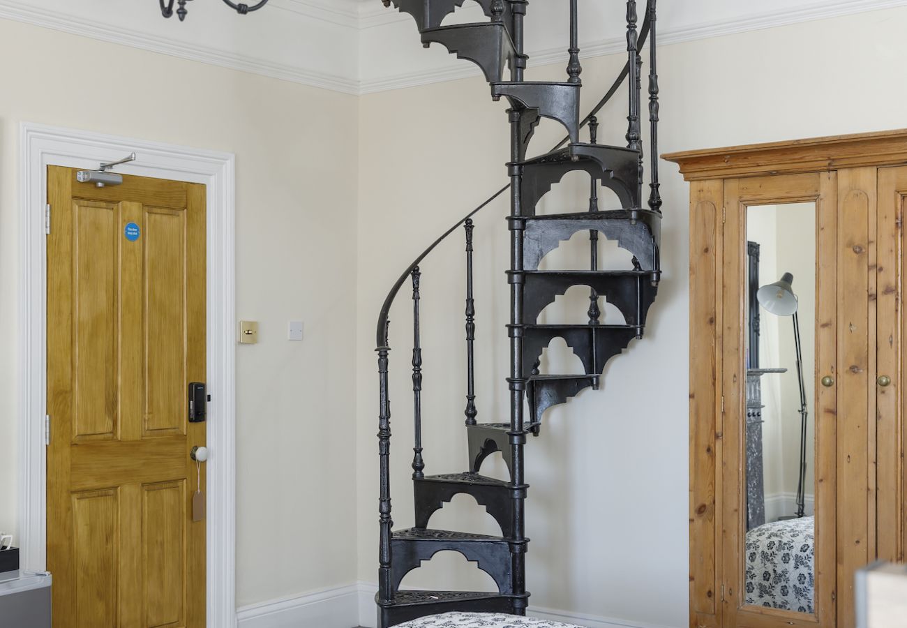 Apartment in Brighton - Pittodrie Guest House - Apartment 6