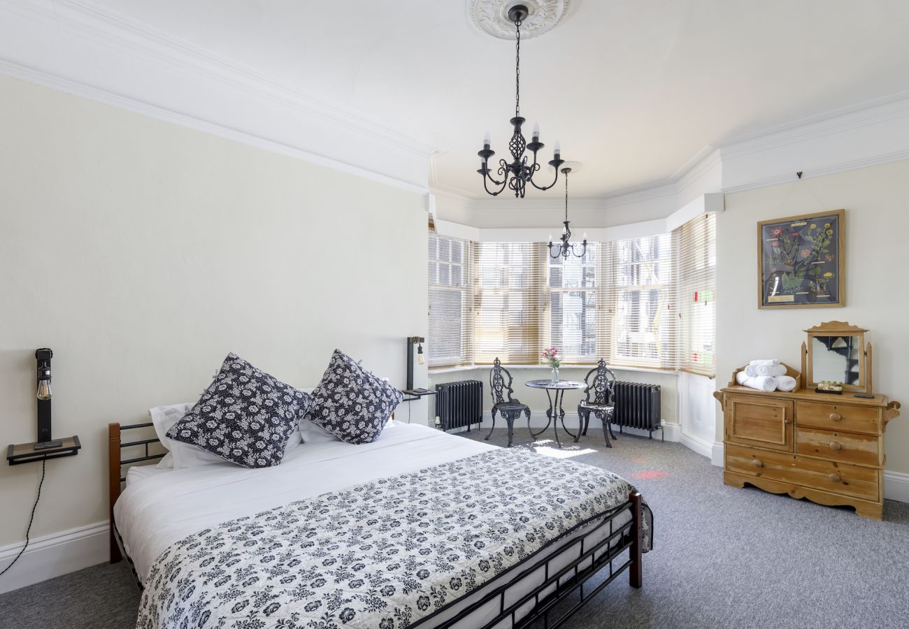Apartment in Brighton - Pittodrie Guest House - Apartment 6