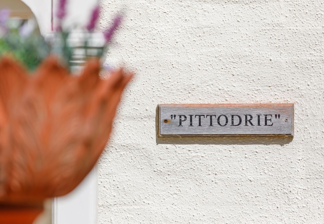 Apartment in Brighton - Pittodrie Guest House - Apartment 6