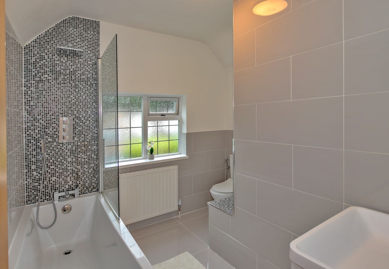 House in Solihull - DeBarnes House
