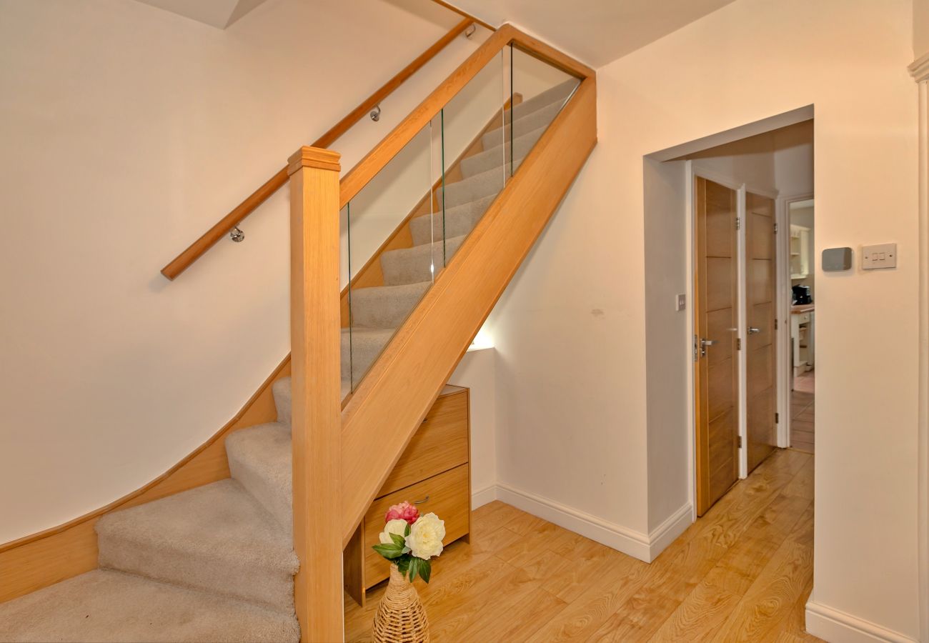 House in Solihull - DeBarnes House
