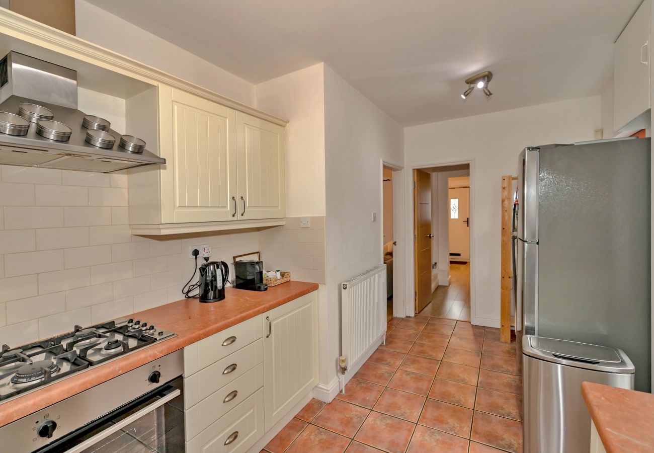 House in Solihull - DeBarnes House