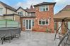 House in Solihull - DeBarnes House