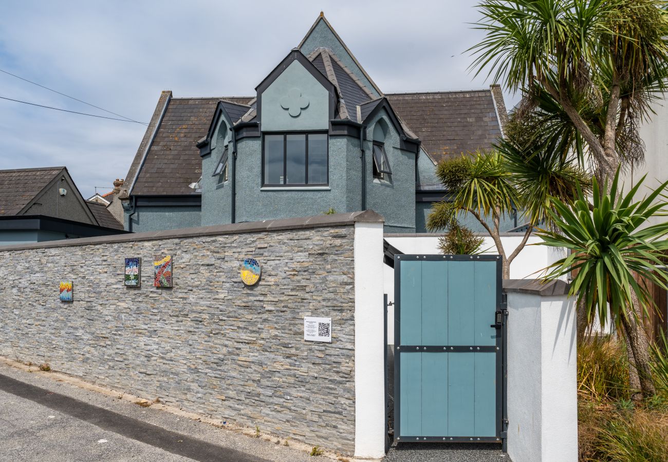 House in Newquay - Towan House