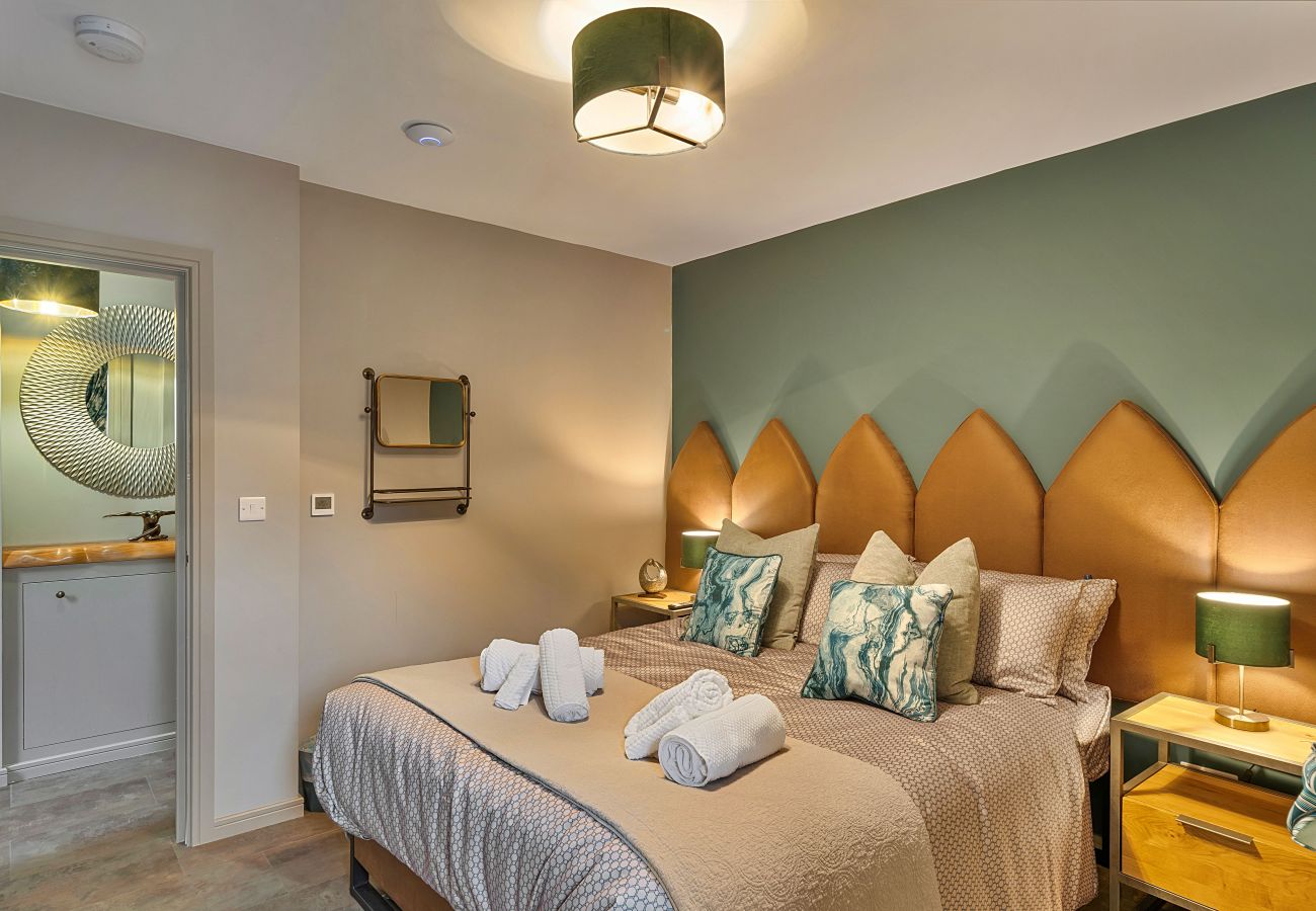 House in Newquay - Towan House