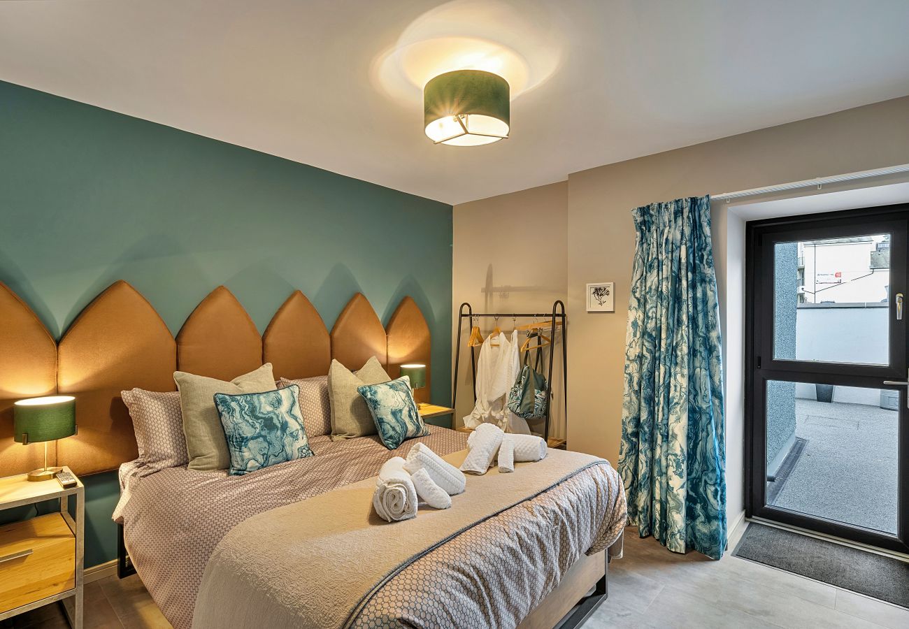 House in Newquay - Towan House