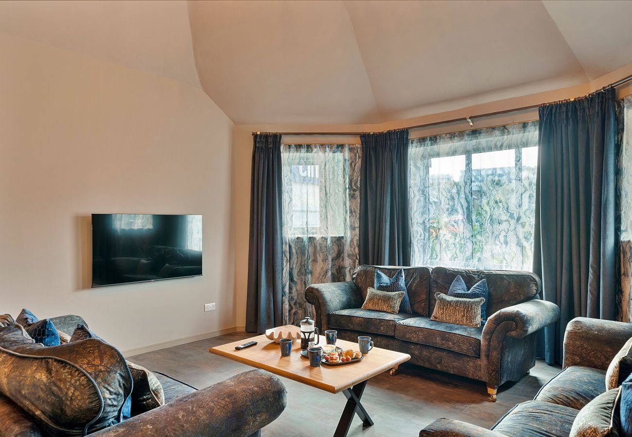 House in Newquay - Towan House