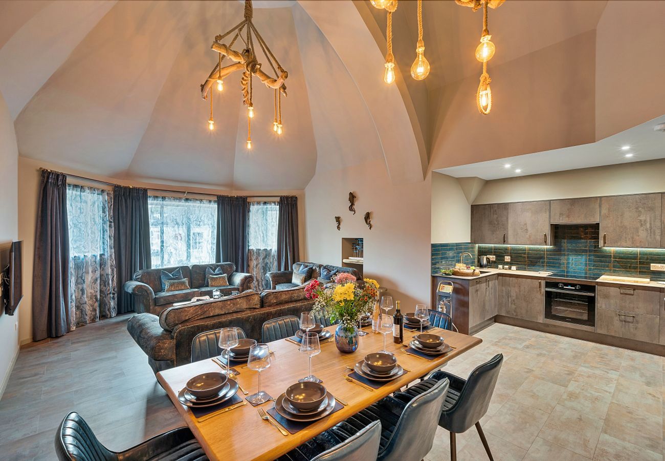 House in Newquay - Towan House
