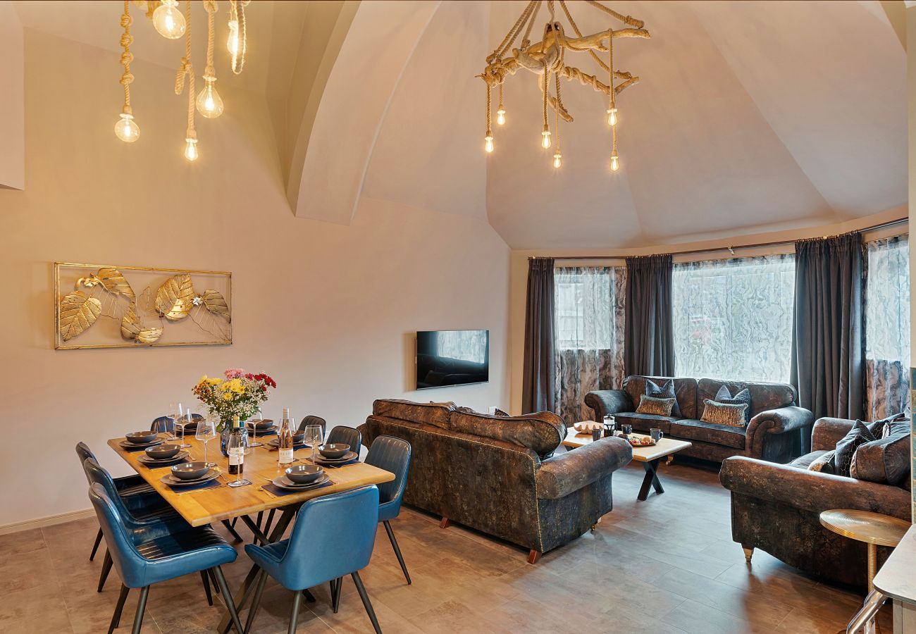 House in Newquay - Towan House