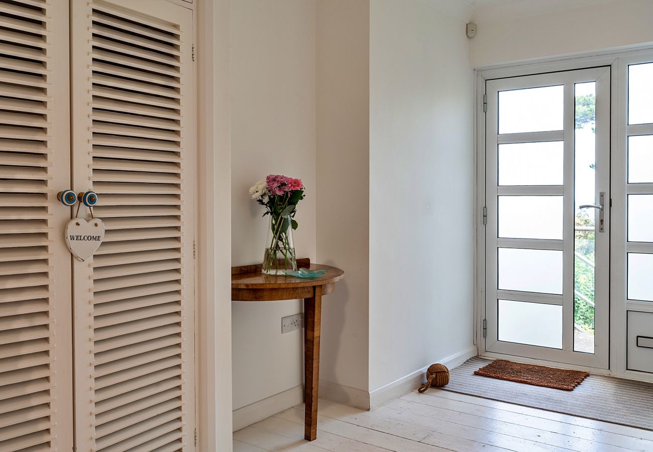 Cottage in Shaldon - The View