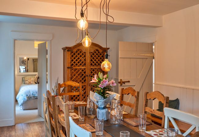 House in Okehampton - Heath Hills House in Okehampton - Heath Hills