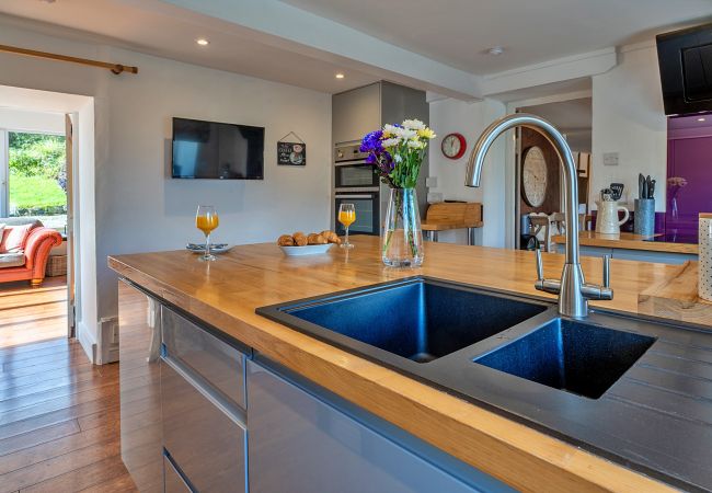 House in Okehampton - Heath Hills House in Okehampton - Heath Hills