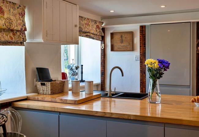 House in Okehampton - Heath Hills House in Okehampton - Heath Hills