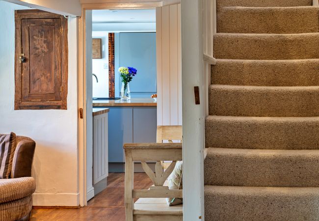 House in Okehampton - Heath Hills House in Okehampton - Heath Hills