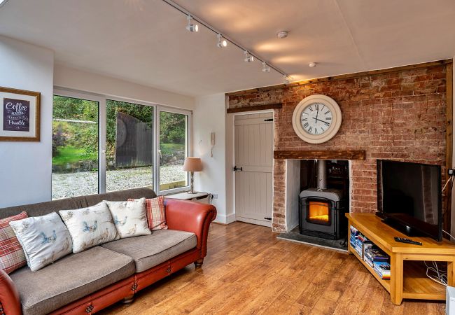 House in Okehampton - Heath Hills House in Okehampton - Heath Hills