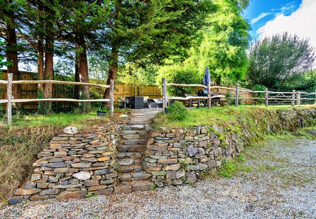 House in Okehampton - Heath Hills House in Okehampton - Heath Hills