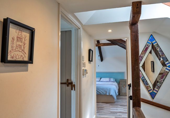 House in Okehampton - Heath Hills House in Okehampton - Heath Hills