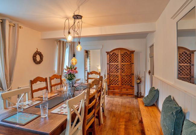 House in Okehampton - Heath Hills House in Okehampton - Heath Hills