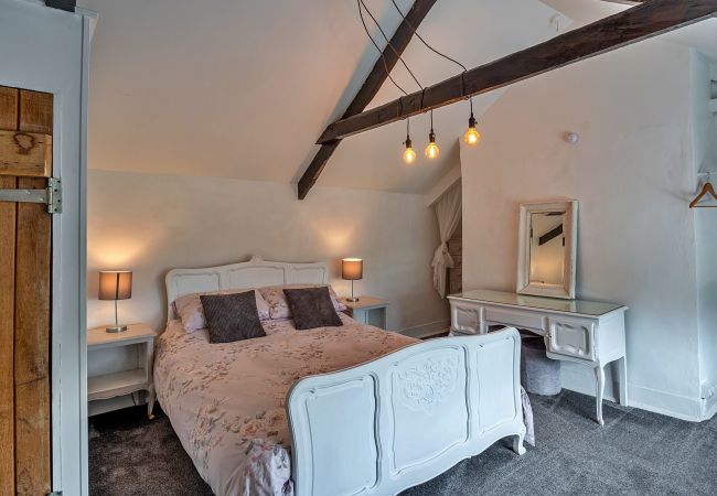 House in Okehampton - Heath Hills House in Okehampton - Heath Hills