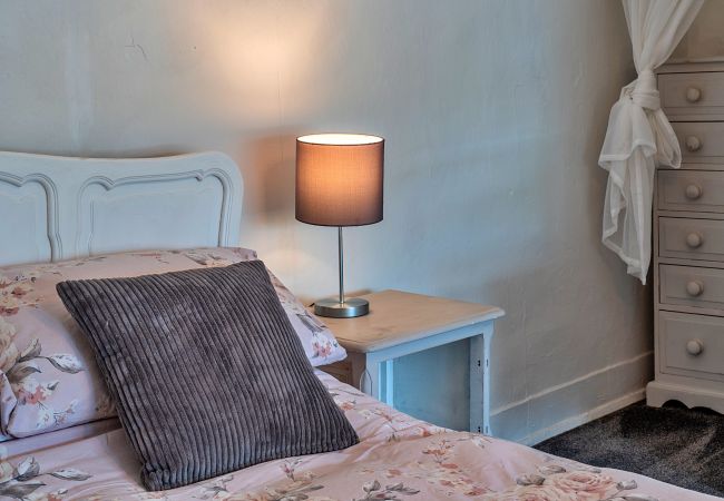 House in Okehampton - Heath Hills House in Okehampton - Heath Hills